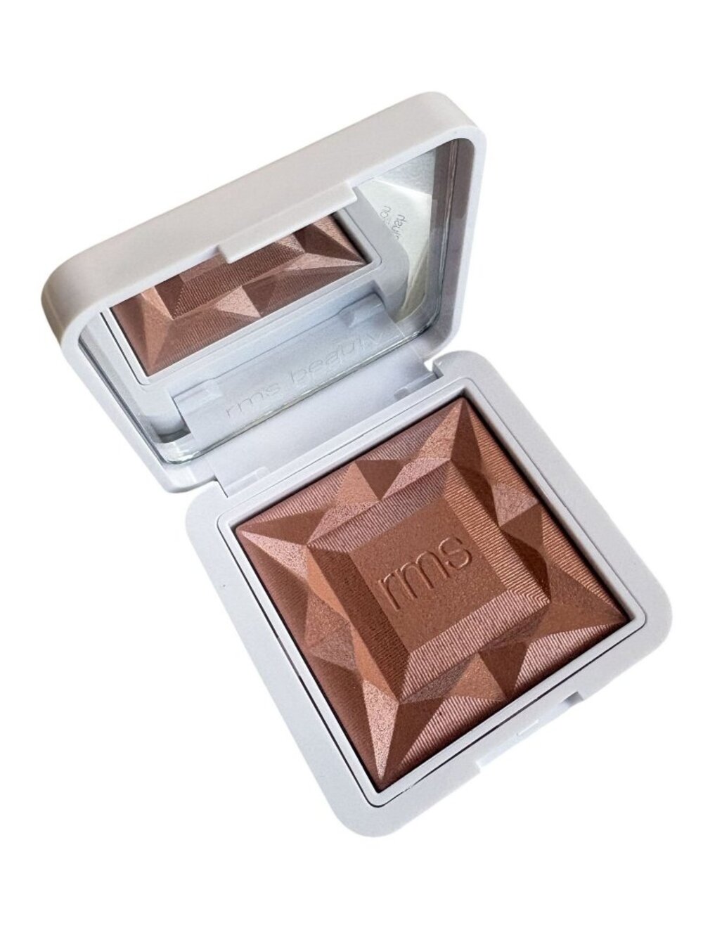 RMS Beauty ReDimension Hydra Powder Blush in Crystal Slipper